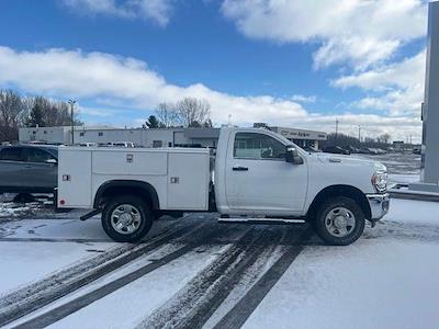 2023 Ram 2500 Regular Cab 4x4, Pickup for sale #6925 - photo 2