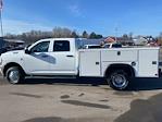 New 2024 Ram 3500 Crew Cab 4x4 Service Truck for sale #6991 - photo 12