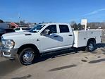 New 2024 Ram 3500 Crew Cab 4x4 Service Truck for sale #6991 - photo 13