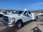 New 2024 Ram 3500 Crew Cab 4x4 Service Truck for sale #6991 - photo 14