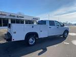New 2024 Ram 3500 Crew Cab 4x4 Service Truck for sale #6991 - photo 4