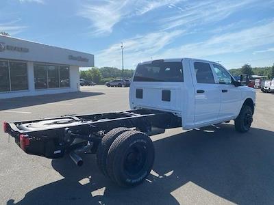 New 2024 Ram 3500 Tradesman Crew Cab 4x4 60 CA Cab Chassis for sale #7091 - photo 2