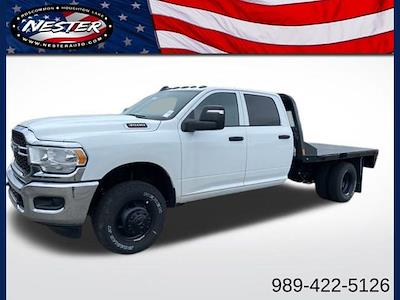 New 2024 Ram 3500 - photo 1