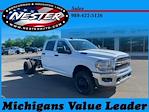 New 2024 Ram 3500 Tradesman Crew Cab 4x4 60 CA Cab Chassis for sale #7091 - photo 1
