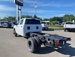 New 2024 Ram 3500 Tradesman Crew Cab 4x4 60 CA Cab Chassis for sale #7091 - photo 6