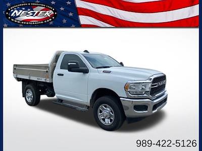 New 2024 Ram 2500 - photo 1