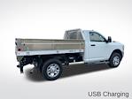 New 2024 Ram 2500 Regular Cab Dump Truck for sale #7100 - photo 3