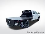 New 2024 Ram 3500 Tradesman Crew Cab 4x4 Flatbed Truck for sale #7161 - photo 5