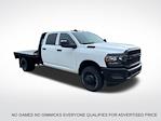 New 2024 Ram 3500 Tradesman Crew Cab 4x4 Flatbed Truck for sale #7161 - photo 7