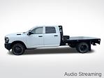 New 2024 Ram 3500 Tradesman Crew Cab 4x4 Flatbed Truck for sale #7161 - photo 3