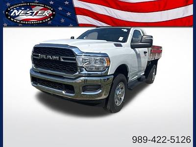 New 2024 Ram 2500 - photo 1