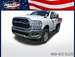 New 2024 Ram 2500 Crew Cab Dump Truck for sale #7193 - photo 1