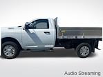 New 2024 Ram 2500 Crew Cab Dump Truck for sale #7193 - photo 2