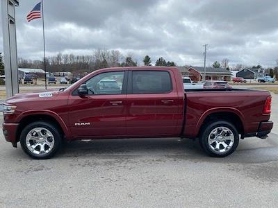 New 2025 Ram 1500 Big Horn Crew Cab 4x4 Pickup for sale #7302 - photo 2
