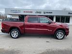 New 2025 Ram 1500 Big Horn Crew Cab 4x4 Pickup for sale #7302 - photo 6