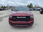 New 2025 Ram 1500 Big Horn Crew Cab 4x4 Pickup for sale #7302 - photo 8