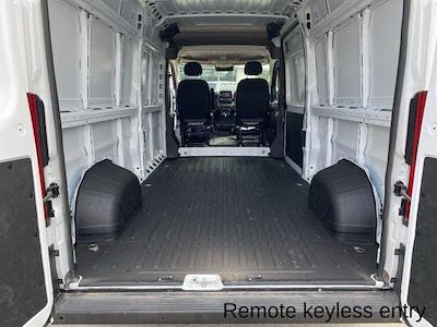 New 2025 Ram ProMaster 3500 High Roof Empty Cargo Van for sale #7338 - photo 2