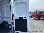 New 2025 Ram ProMaster 3500 High Roof Empty Cargo Van for sale #7338 - photo 27