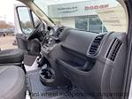 New 2025 Ram ProMaster 3500 High Roof Empty Cargo Van for sale #7338 - photo 31