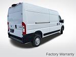 New 2025 Ram ProMaster 3500 High Roof Empty Cargo Van for sale #7338 - photo 7