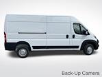 New 2025 Ram ProMaster 3500 High Roof Empty Cargo Van for sale #7338 - photo 8