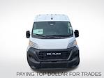New 2025 Ram ProMaster 3500 High Roof Empty Cargo Van for sale #7338 - photo 11