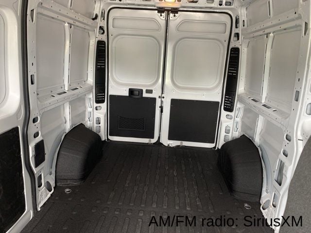 New 2025 Ram ProMaster 2500 - photo 20