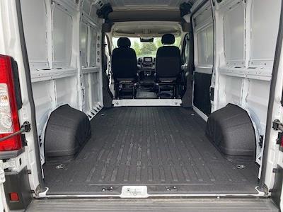 New 2025 Ram ProMaster 2500 High Roof Empty Cargo Van for sale #7339 - photo 2