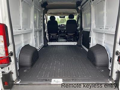 New 2025 Ram ProMaster 2500 High Roof Empty Cargo Van for sale #7339 - photo 2