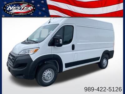 New 2025 Ram ProMaster 2500 - photo 1