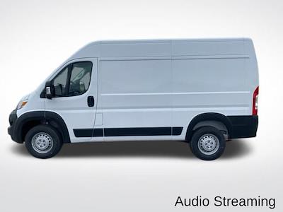 New 2025 Ram ProMaster 2500 - photo 1