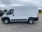 New 2025 Ram ProMaster 2500 High Roof Empty Cargo Van for sale #7339 - photo 3