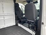 New 2025 Ram ProMaster 2500 High Roof Empty Cargo Van for sale #7339 - photo 22