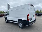 New 2025 Ram ProMaster 2500 High Roof Empty Cargo Van for sale #7339 - photo 4
