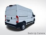 New 2025 Ram ProMaster 2500 High Roof Empty Cargo Van for sale #7339 - photo 5