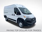 New 2025 Ram ProMaster 2500 High Roof Empty Cargo Van for sale #7339 - photo 7