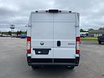 New 2025 Ram ProMaster 2500 High Roof Empty Cargo Van for sale #7339 - photo 5