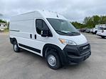 New 2025 Ram ProMaster 2500 High Roof Empty Cargo Van for sale #7339 - photo 8