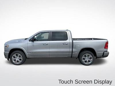 New 2025 Ram 1500 Big Horn Crew Cab 4x4 Pickup for sale #7346 - photo 2