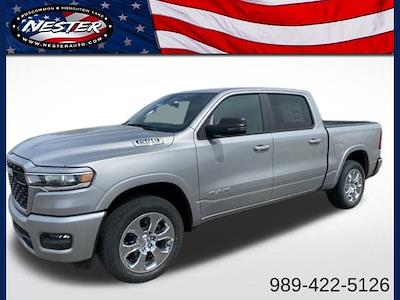 New 2025 Ram 1500 - photo 1