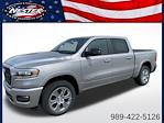 New 2025 Ram 1500 Big Horn Crew Cab 4x4 Pickup for sale #7346 - photo 1