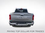 New 2025 Ram 1500 Big Horn Crew Cab 4x4 Pickup for sale #7346 - photo 4