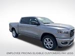 New 2025 Ram 1500 Big Horn Crew Cab 4x4 Pickup for sale #7346 - photo 6