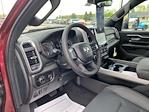 New 2025 Ram 1500 Big Horn Crew Cab 4x4 Pickup for sale #7347 - photo 11