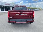 New 2025 Ram 1500 Big Horn Crew Cab 4x4 Pickup for sale #7347 - photo 4