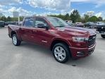 New 2025 Ram 1500 Big Horn Crew Cab 4x4 Pickup for sale #7347 - photo 7