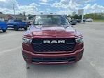 New 2025 Ram 1500 Big Horn Crew Cab 4x4 Pickup for sale #7347 - photo 8