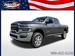 New 2025 Ram 2500 Big Horn Crew Cab 4x4 Pickup for sale #7359 - photo 1