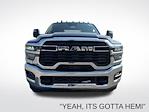 New 2025 Ram 2500 Big Horn Crew Cab 4x4 Pickup for sale #7359 - photo 12
