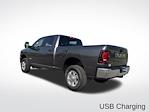 New 2025 Ram 2500 Big Horn Crew Cab 4x4 Pickup for sale #7359 - photo 3